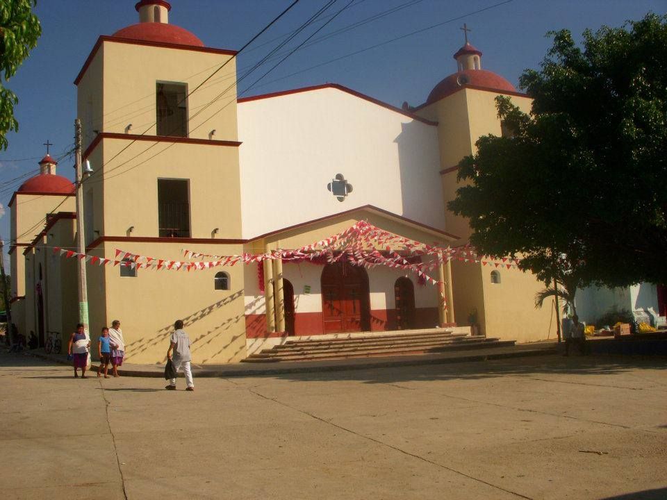 iglesia